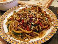 -海尔巴格·新疆菜(吐鲁番店)