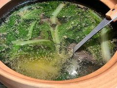 鸡血汤-水墨食舍