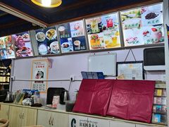 -冷峰马家鸡蛋牛奶醪糟(八朗学五巷店)