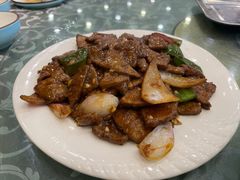 -奥华餐厅·老张记(台基厂店)
