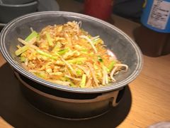 -蜜桃餐厅·伴山(绿宝广场店)