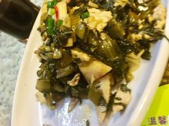 -大灶头·新昌菜(中国茶市店)