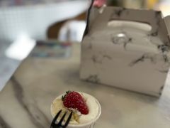 -Sweety Fairy小蜜蜂蛋糕&下午茶(大柏树店)