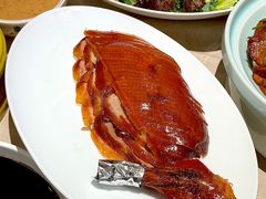 -普天和酒楼·新津菜·烤鸭(天津之眼店)