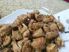 -海香园饭店