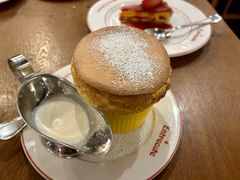 -Entrecôte 法国牛扒馆(保利·时光里店)