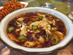 -全聚贤餐厅·湖北家常菜(沙湖店)