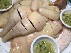 -文记壹心鸡(宝华路店)