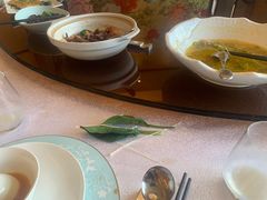 -富力威斯汀酒店-中国元素中餐厅(武昌临江店)