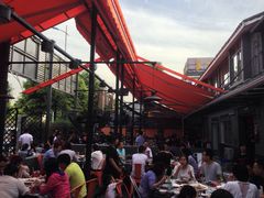 -霸王虾·麻辣小龙虾(清水河公园店)