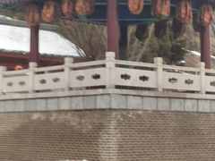 -威海华夏城景区