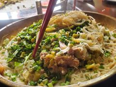 -食德喜·阳山鸡王食研基地