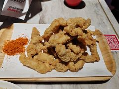 -南锣南门(东方银座店)