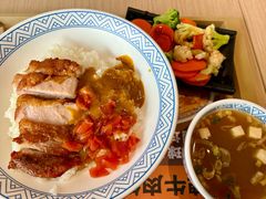-吉野家(中关村3店)