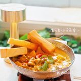 武汉美食丨这家泰餐的环境也太哇塞了吧！