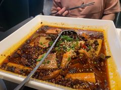 -国人川菜(李家村建东街店)