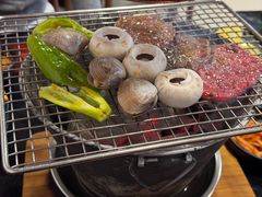 -奥西拉烤肉,盒饭,冷面(青岩刘店)