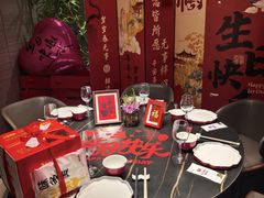 -旺顺阁·北京菜(大望路店)