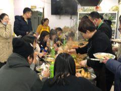 -大姐麻辣烫(莲宝中路店)