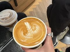 -Dogi&kiki Coffee(中心商务大厦店)