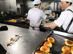 -上海为民商行清真饭店(南大路店)