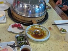 -船梆煮•蒸汽海鲜·生腌干蒸(五四广场店)