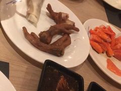 -星伦多 自助料理(圆融店)