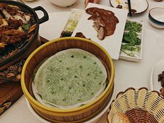 -便宜坊烤鸭店(科创店)