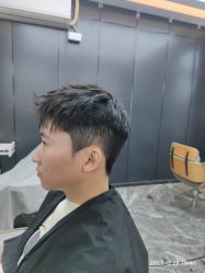 -藤野造型·专业烫染店