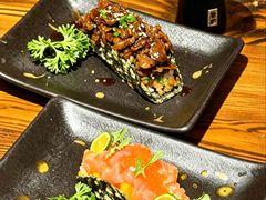 -小川洋风料理(江汉路店)