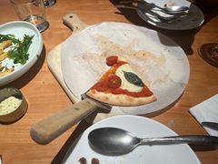 -新贝乐意大利餐厅(苏州中心店)