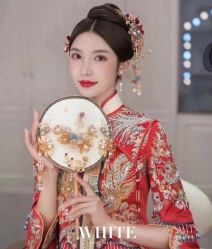 点击看大图 -纯色时光婚纱艺术馆WHITE