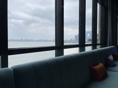 -岁粤Moon·湖景餐厅(月光码头店)