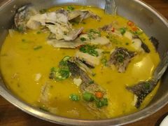 -韶山冲湘菜馆(大明湖店)