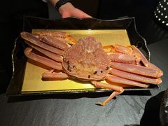 -蟹犇前•帝王蟹雪蟹(陆家嘴店)