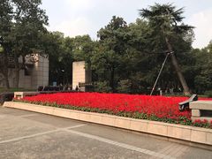 -浙江大学(玉泉校区)