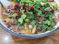 -沈长霞遵义羊肉粉(永丰店)