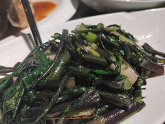 红菜苔-楚天美食坊(越秀先烈中路店)