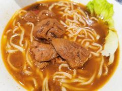 -南山鲜虾面·活鲜小馆·海味大连菜(南山总店)