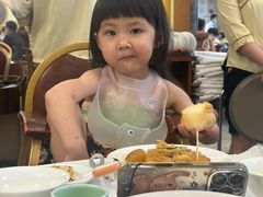 -番禺宾馆丽苑厅
