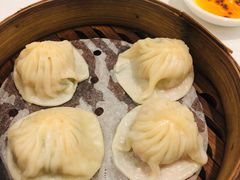 -海都六福酒家(世博广场店)