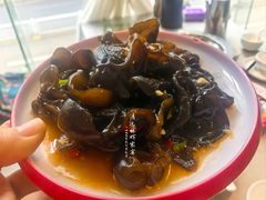 -林辉家宴·本地家常菜·头牌清远鸡(先锋店)