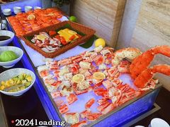 -傲廬·云端餐厅·深圳柏悦酒店