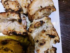 -Bombay Grill印度餐厅