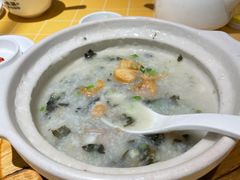 -蔡澜点心·粤菜(花城汇南区店)