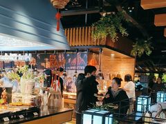 -梨花自助烤肉(乐宾店)