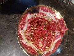 -大叹号·朝鲜族烤肉(潍坊泰华城店)