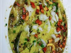 -宽窄巷子冒菜(中华广场店)