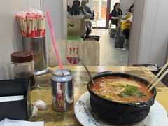 -蜀王砂锅总店