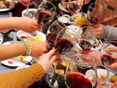 -AdD全日制餐厅(中谷花园酒店)